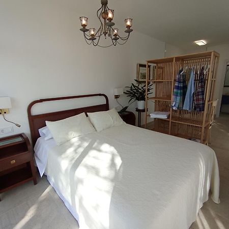 Habitaciones En Casa Miguel كاليتا دي فيليز المظهر الخارجي الصورة