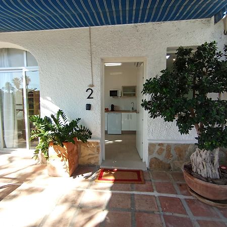 Habitaciones En Casa Miguel كاليتا دي فيليز المظهر الخارجي الصورة