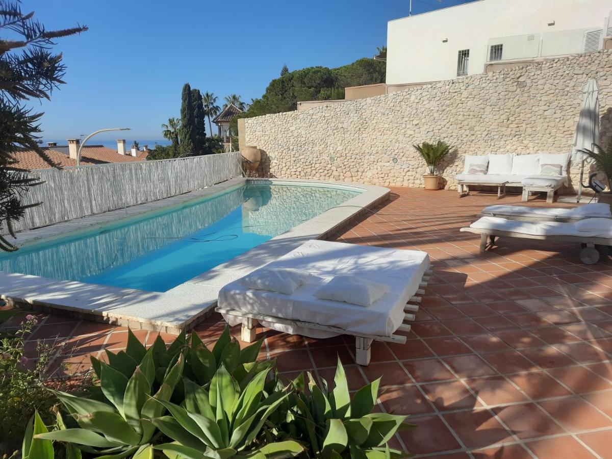 Habitaciones En Casa Miguel كاليتا دي فيليز المظهر الخارجي الصورة