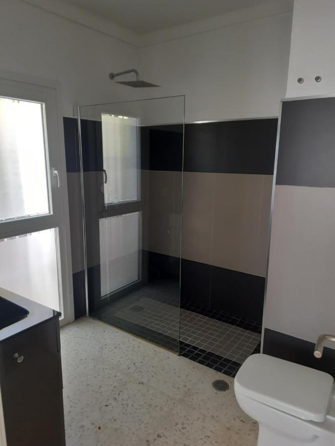 Habitaciones En Casa Miguel كاليتا دي فيليز المظهر الخارجي الصورة