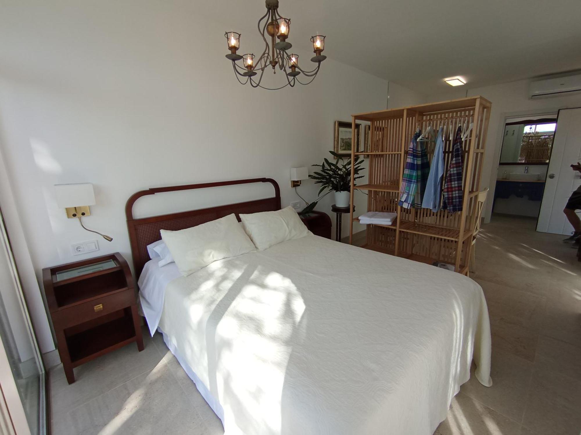 Habitaciones En Casa Miguel كاليتا دي فيليز المظهر الخارجي الصورة