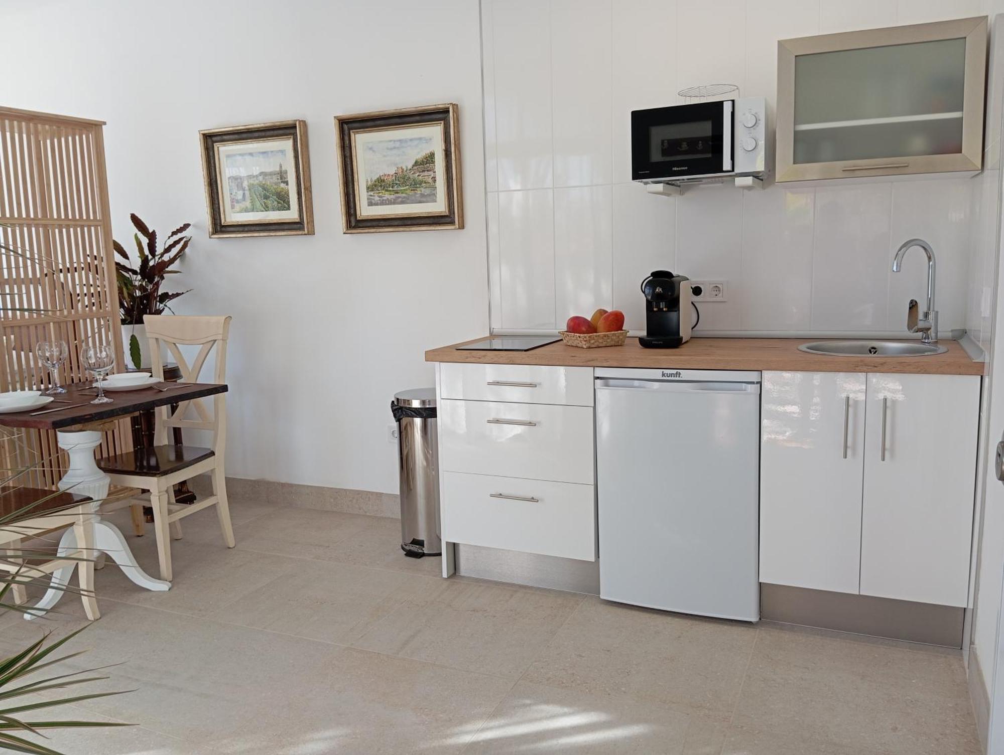 Habitaciones En Casa Miguel كاليتا دي فيليز المظهر الخارجي الصورة