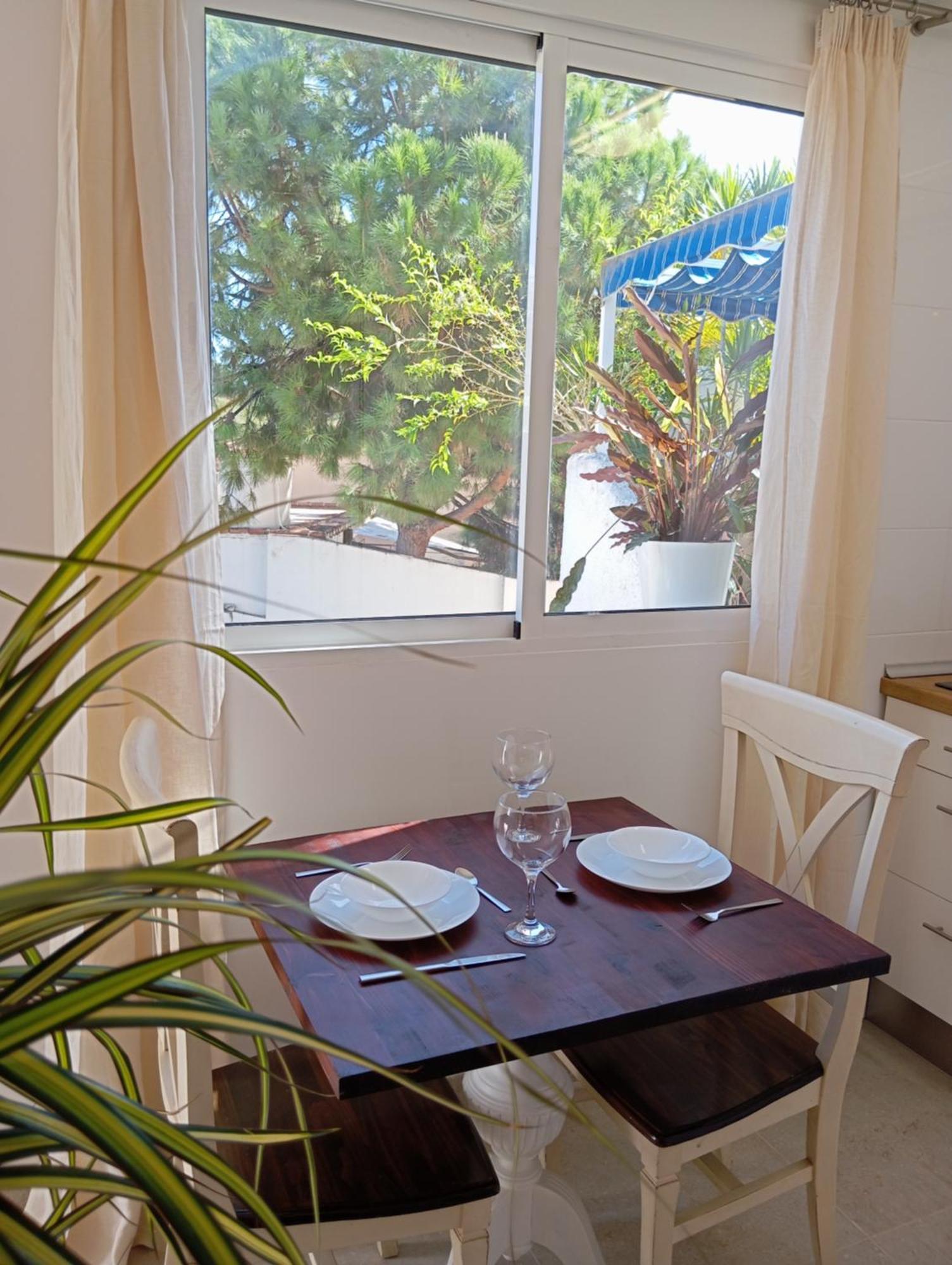 Habitaciones En Casa Miguel كاليتا دي فيليز المظهر الخارجي الصورة