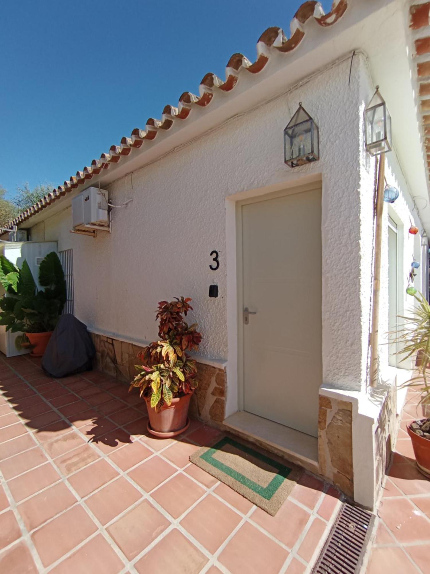 Habitaciones En Casa Miguel كاليتا دي فيليز المظهر الخارجي الصورة